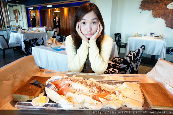 【宜蘭礁溪景觀餐廳】Ambrosia俺不捨創意料理.礁溪山泉溫泉大飯店