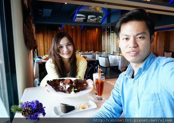 【宜蘭礁溪景觀餐廳】Ambrosia俺不捨創意料理.礁溪山泉溫泉大飯店