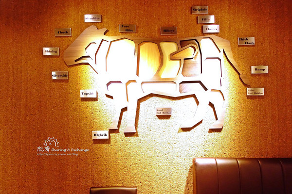 方圓涮涮屋(復興店):【台北美食】方圓涮涮屋+捷運科技大樓+肉質超Q彈的黑毛豬與霸王牛、環境不錯