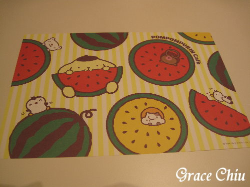 布丁狗餐廳 ATT 4 Fun 卡通主題餐廳 信義區餐廳