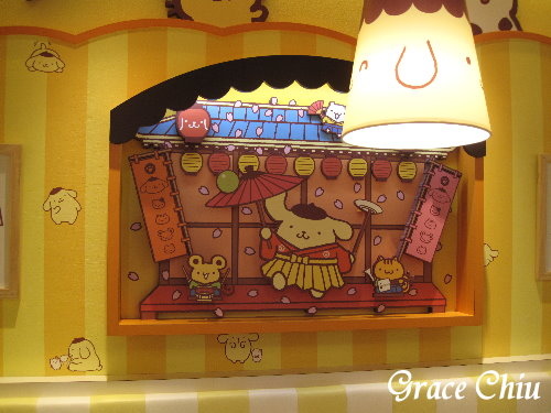 布丁狗餐廳 ATT 4 Fun 卡通主題餐廳 信義區餐廳