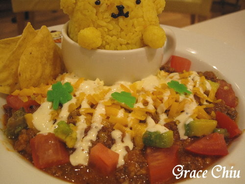 墨西哥飯~布丁狗餐廳 ATT 4 Fun 卡通主題餐廳 信義區餐廳