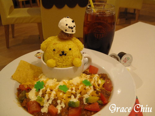 布丁狗餐廳 ATT 4 Fun 卡通主題餐廳 信義區餐廳