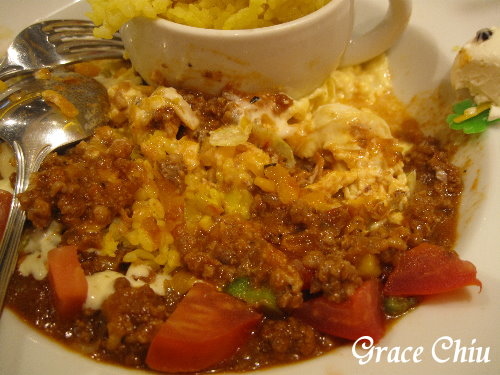 布丁狗餐廳 ATT 4 Fun 卡通主題餐廳 信義區餐廳