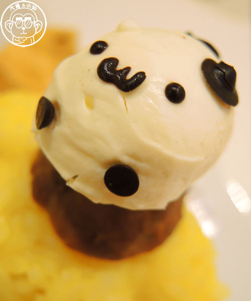 布丁狗餐廳pompompurin cafe:呷飽祙【台北信義・布丁狗餐廳pompompurin cafe】全台首間布丁狗主題餐廳