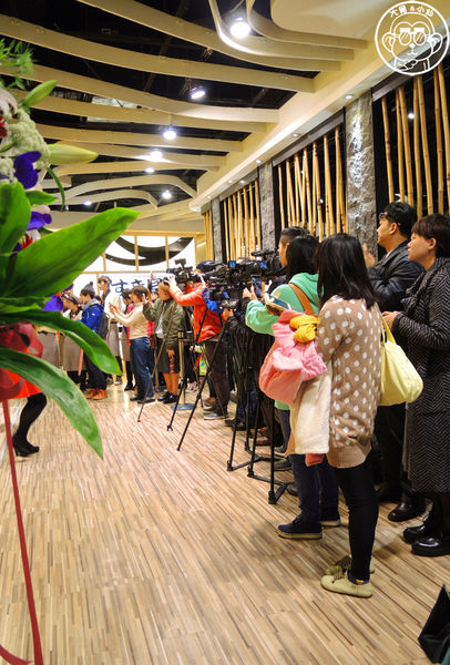 布丁狗餐廳pompompurin cafe:呷飽祙【台北信義・布丁狗餐廳pompompurin cafe】全台首間布丁狗主題餐廳