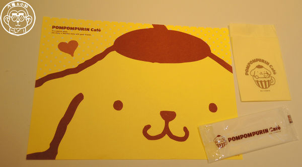 布丁狗餐廳pompompurin cafe:呷飽祙【台北信義・布丁狗餐廳pompompurin cafe】全台首間布丁狗主題餐廳