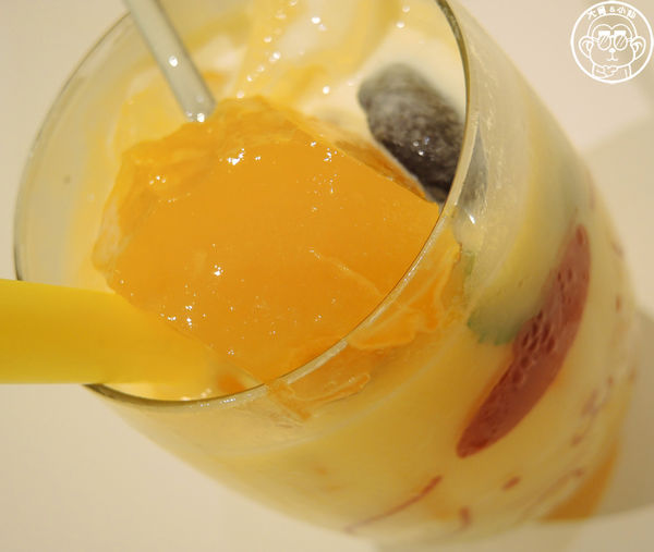 布丁狗餐廳pompompurin cafe:呷飽祙【台北信義・布丁狗餐廳pompompurin cafe】全台首間布丁狗主題餐廳