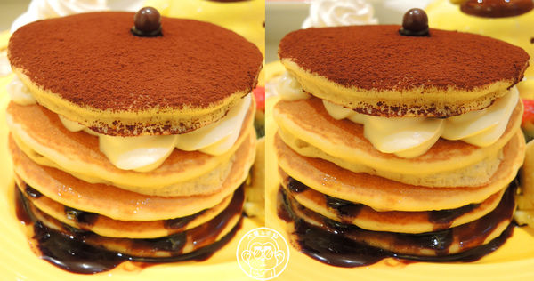 布丁狗餐廳pompompurin cafe:呷飽祙【台北信義・布丁狗餐廳pompompurin cafe】全台首間布丁狗主題餐廳