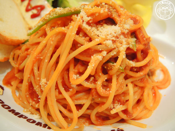 布丁狗餐廳pompompurin cafe:呷飽祙【台北信義・布丁狗餐廳pompompurin cafe】全台首間布丁狗主題餐廳