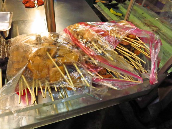 【三重美食】金門碳烤-香噴噴重口味的碳烤