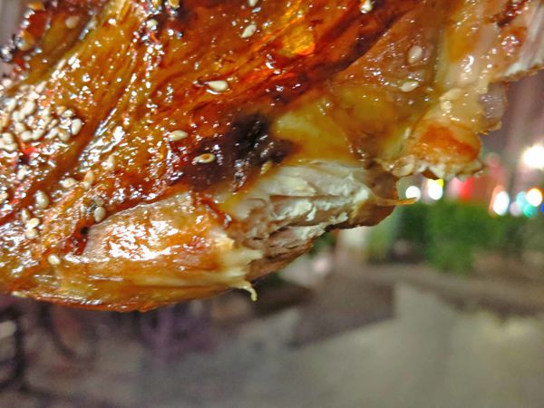 【三重美食】金門碳烤-香噴噴重口味的碳烤