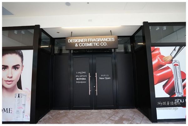 MITSUI OUTLET PARK 林口：林口景點推薦-【三井 Mitsui outlet park】交通資訊