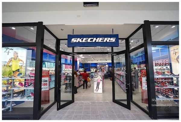 MITSUI OUTLET PARK 林口：林口景點推薦-【三井 Mitsui outlet park】交通資訊