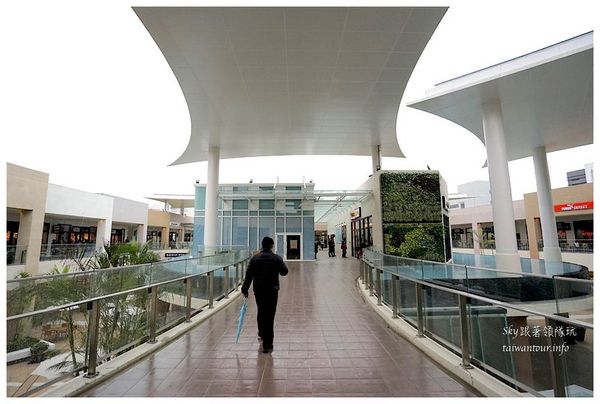 MITSUI OUTLET PARK 林口：林口景點推薦-【三井 Mitsui outlet park】交通資訊