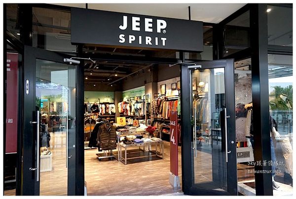 MITSUI OUTLET PARK 林口：林口景點推薦-【三井 Mitsui outlet park】交通資訊