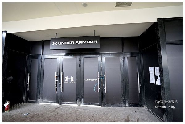 MITSUI OUTLET PARK 林口：林口景點推薦-【三井 Mitsui outlet park】交通資訊