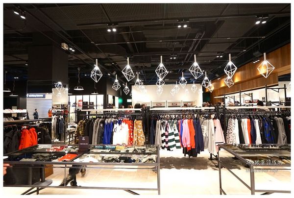 MITSUI OUTLET PARK 林口：林口景點推薦-【三井 Mitsui outlet park】交通資訊