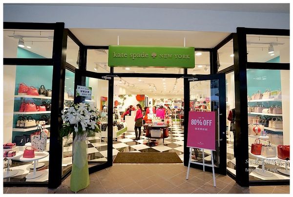 MITSUI OUTLET PARK 林口：林口景點推薦-【三井 Mitsui outlet park】交通資訊