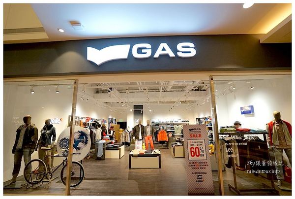 MITSUI OUTLET PARK 林口：林口景點推薦-【三井 Mitsui outlet park】交通資訊