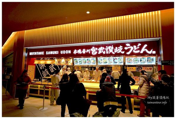 MITSUI OUTLET PARK 林口：林口景點推薦-【三井 Mitsui outlet park】交通資訊