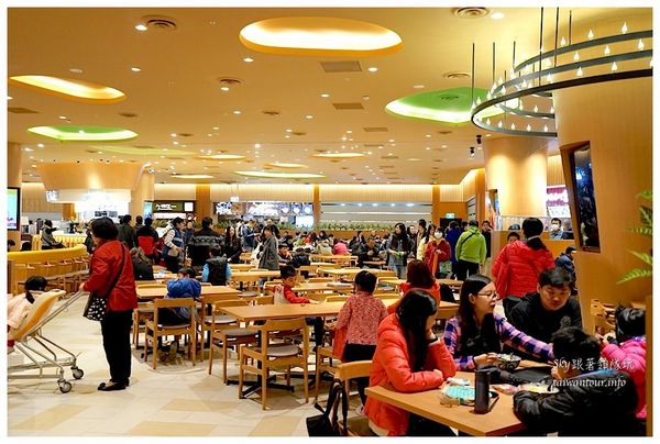 MITSUI OUTLET PARK 林口：林口景點推薦-【三井 Mitsui outlet park】交通資訊