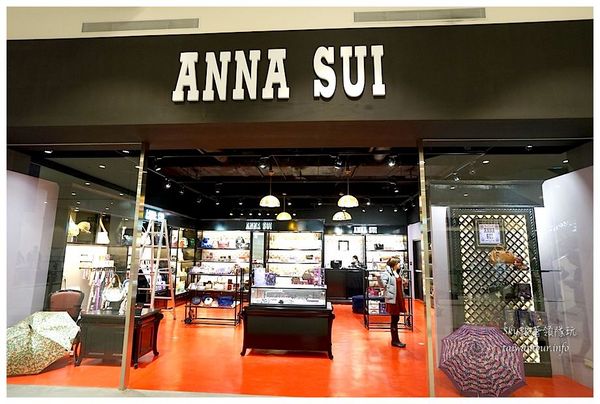 MITSUI OUTLET PARK 林口：林口景點推薦-【三井 Mitsui outlet park】交通資訊