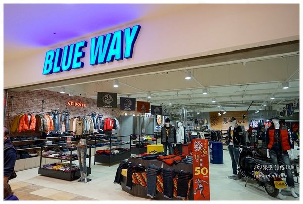 MITSUI OUTLET PARK 林口：林口景點推薦-【三井 Mitsui outlet park】交通資訊