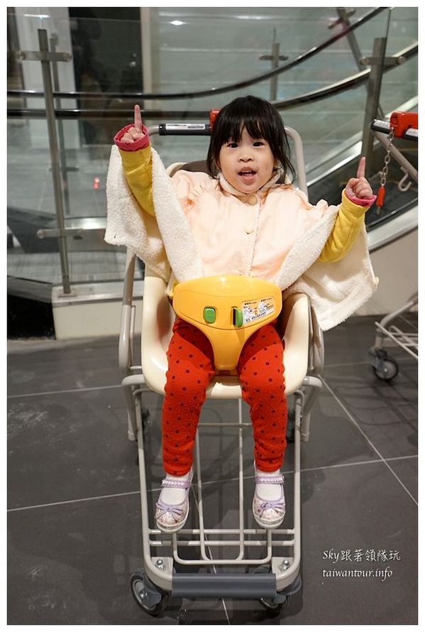 MITSUI OUTLET PARK 林口：林口景點推薦-【三井 Mitsui outlet park】交通資訊