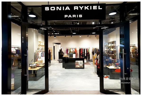 MITSUI OUTLET PARK 林口：林口景點推薦-【三井 Mitsui outlet park】交通資訊