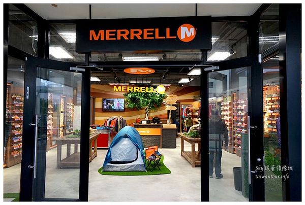 MITSUI OUTLET PARK 林口：林口景點推薦-【三井 Mitsui outlet park】交通資訊