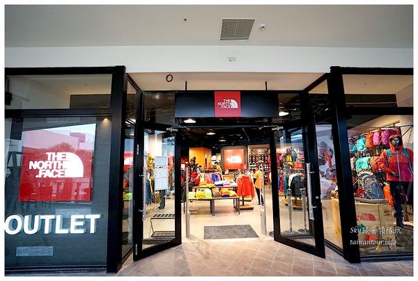 MITSUI OUTLET PARK 林口：林口景點推薦-【三井 Mitsui outlet park】交通資訊