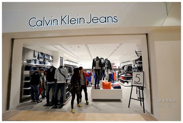 MITSUI OUTLET PARK 林口：林口景點推薦-【三井 Mitsui outlet park】交通資訊