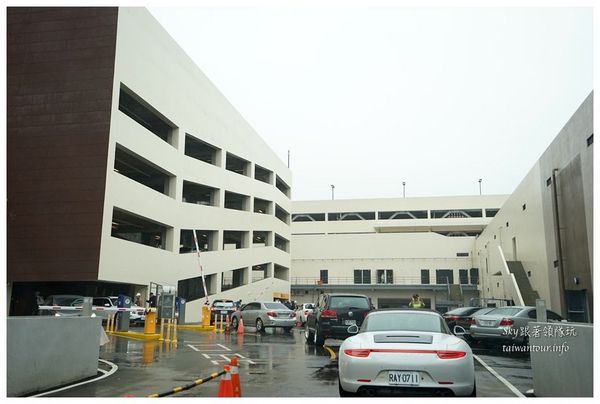 MITSUI OUTLET PARK 林口：林口景點推薦-【三井 Mitsui outlet park】交通資訊