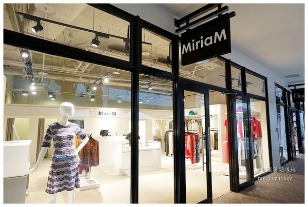 MITSUI OUTLET PARK 林口：林口景點推薦-【三井 Mitsui outlet park】交通資訊