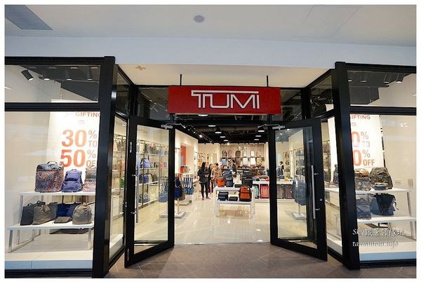 MITSUI OUTLET PARK 林口：林口景點推薦-【三井 Mitsui outlet park】交通資訊