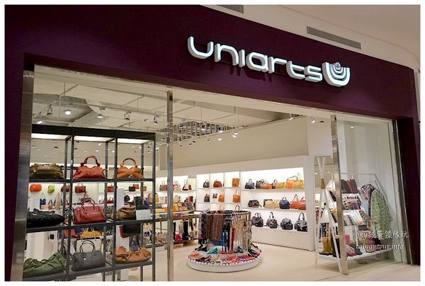 MITSUI OUTLET PARK 林口：林口景點推薦-【三井 Mitsui outlet park】交通資訊