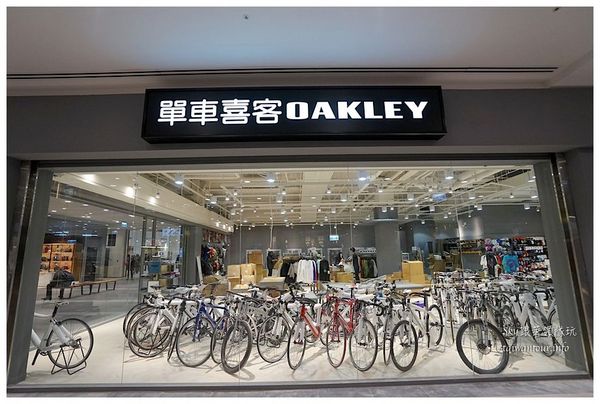 MITSUI OUTLET PARK 林口：林口景點推薦-【三井 Mitsui outlet park】交通資訊