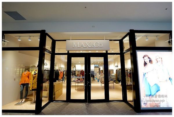 MITSUI OUTLET PARK 林口：林口景點推薦-【三井 Mitsui outlet park】交通資訊