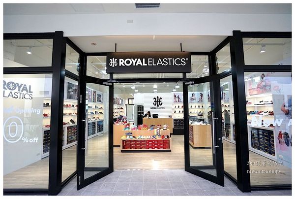 MITSUI OUTLET PARK 林口：林口景點推薦-【三井 Mitsui outlet park】交通資訊