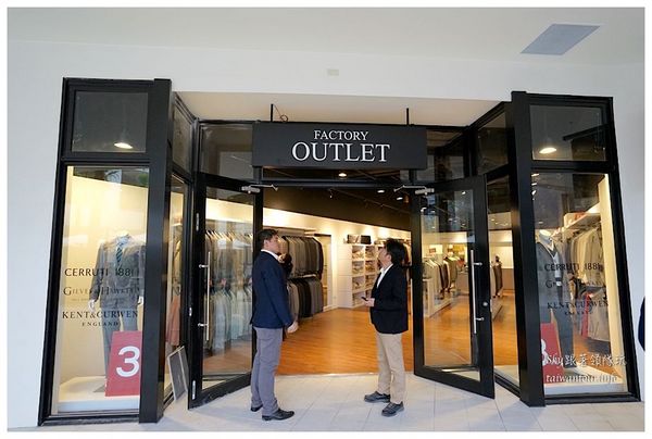 MITSUI OUTLET PARK 林口：林口景點推薦-【三井 Mitsui outlet park】交通資訊