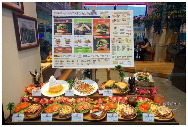 MITSUI OUTLET PARK 林口：林口景點推薦-【三井 Mitsui outlet park】交通資訊