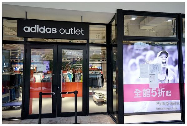 MITSUI OUTLET PARK 林口：林口景點推薦-【三井 Mitsui outlet park】交通資訊