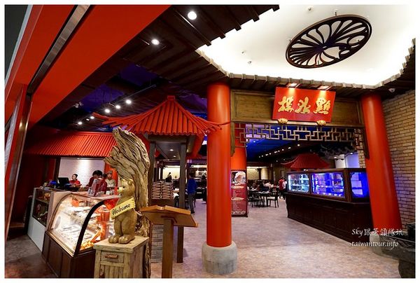 MITSUI OUTLET PARK 林口：林口景點推薦-【三井 Mitsui outlet park】交通資訊