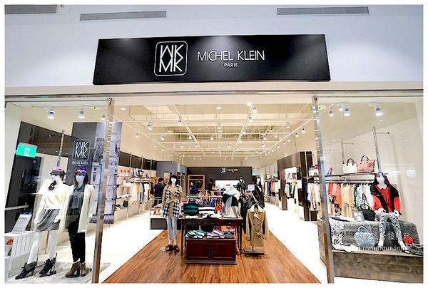 MITSUI OUTLET PARK 林口：林口景點推薦-【三井 Mitsui outlet park】交通資訊