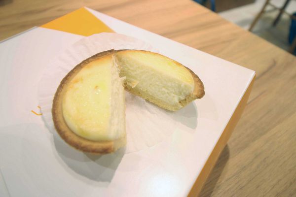 【桃園林口美食】林口三井outlet-超人氣日本靜岡勝政日式豬排、安普蕾修伴手禮