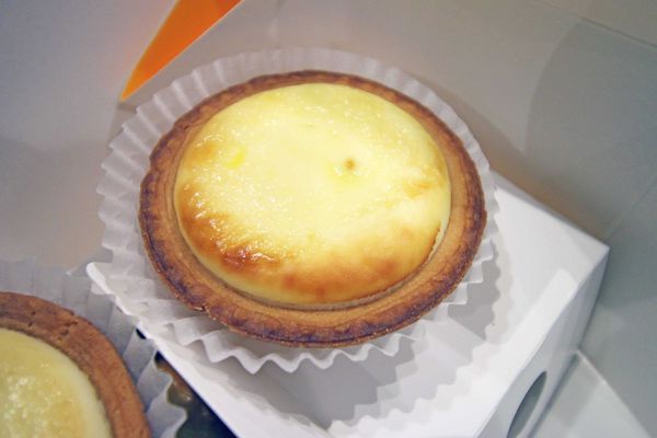 【桃園林口美食】林口三井outlet-超人氣日本靜岡勝政日式豬排、安普蕾修伴手禮