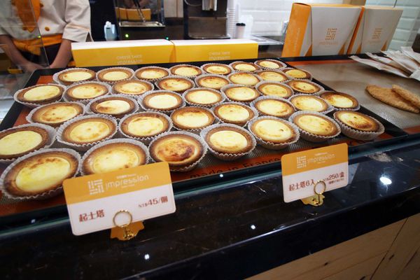 【桃園林口美食】林口三井outlet-超人氣日本靜岡勝政日式豬排、安普蕾修伴手禮