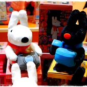 麗莎和卡斯柏專賣店林口三井outlet