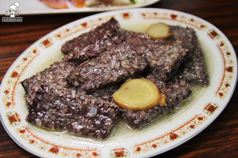 888燻茶鵝 滷味 薑母鴨21.JPG